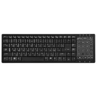 Клавиатура Defender TouchBoard MT-525 Nano фото 1